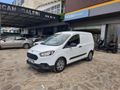 Galeriden Ford Transit Courier 1.5 TDCi Trend 2021 Model İzmir