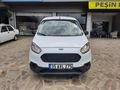 Galeriden Ford Transit Courier 1.5 TDCi Trend 2021 Model İzmir