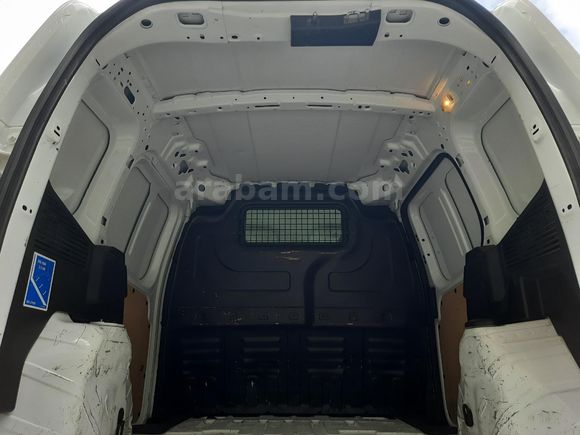 Galeriden Ford Transit Courier 1.5 TDCi Trend 2021 Model İzmir