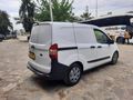 Galeriden Ford Transit Courier 1.5 TDCi Trend 2021 Model İzmir