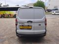 Galeriden Ford Transit Courier 1.5 TDCi Trend 2021 Model İzmir