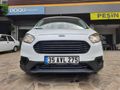 Galeriden Ford Transit Courier 1.5 TDCi Trend 2021 Model İzmir