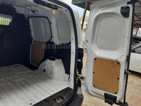 Galeriden Ford Transit Courier 1.5 TDCi Trend 2021 Model İzmir