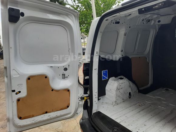 Galeriden Ford Transit Courier 1.5 TDCi Trend 2021 Model İzmir