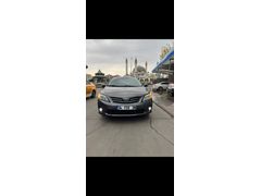 Sahibinden Toyota Corolla 1.4 D-4D Comfort 2011 Model