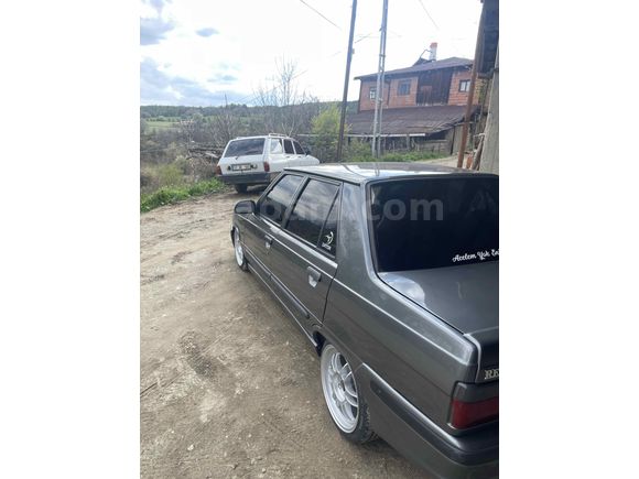 Sahibinden Renault R 9 1.4 Broadway RN 1997 Model 