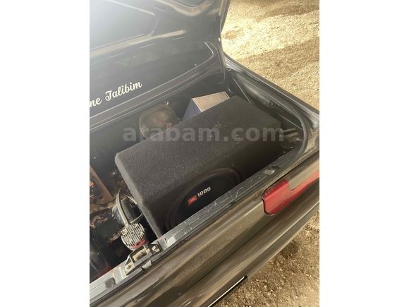 Sahibinden Renault R 9 1.4 Broadway RN 1997 Model 