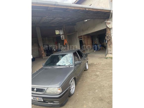 Sahibinden Renault R 9 1.4 Broadway RN 1997 Model 