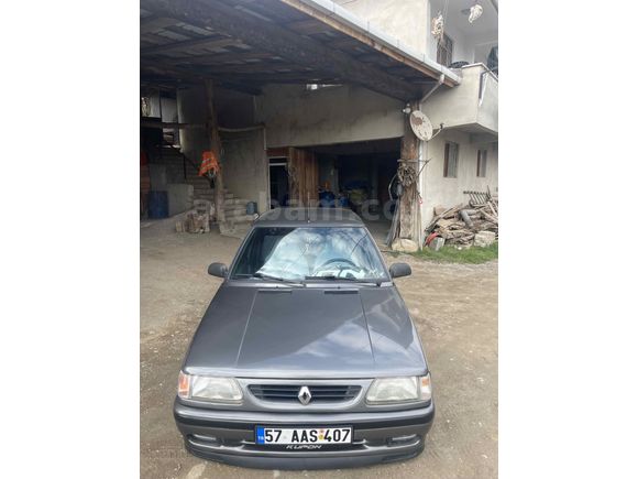Sahibinden Renault R 9 1.4 Broadway RN 1997 Model 