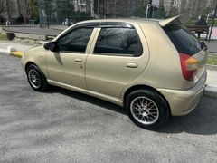 Sahibinden Fiat Palio 1.2 SL 2005 Model  239.000 km Bej