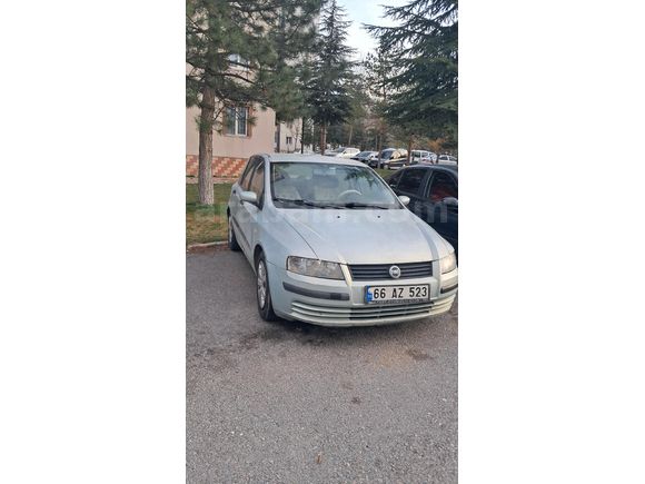 Sahibinden Fiat Stilo 1.4 Active 2006 Model