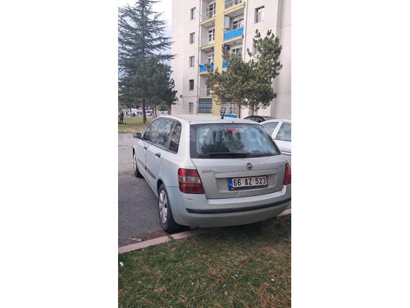 Sahibinden Fiat Stilo 1.4 Active 2006 Model
