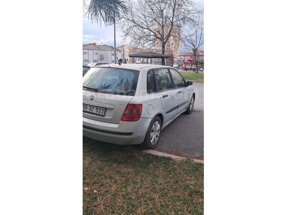 Sahibinden Fiat Stilo 1.4 Active 2006 Model