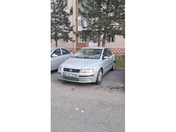 Sahibinden Fiat Stilo 1.4 Active 2006 Model