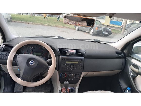 Sahibinden Fiat Stilo 1.4 Active 2006 Model