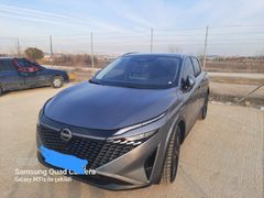 Sahibinden Nissan Qashqai 1.3 DIG-T Sky Pack 2024 Model  21.000 km Gri (Gümüş) 13.11.2024 trafik çıkışlı tek elden kullanıldı tam bi aile arabası