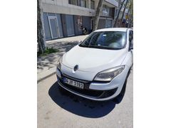 Sahibinden Renault Megane 1.5 dCi Joy Beyaz