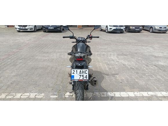 Galeriden Mondial 125 Drift L Diyarbakır