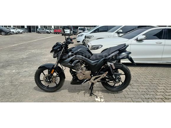 Galeriden Mondial 125 Drift L Diyarbakır