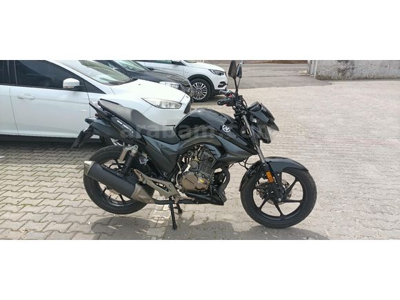 Galeriden Mondial 125 Drift L Diyarbakır