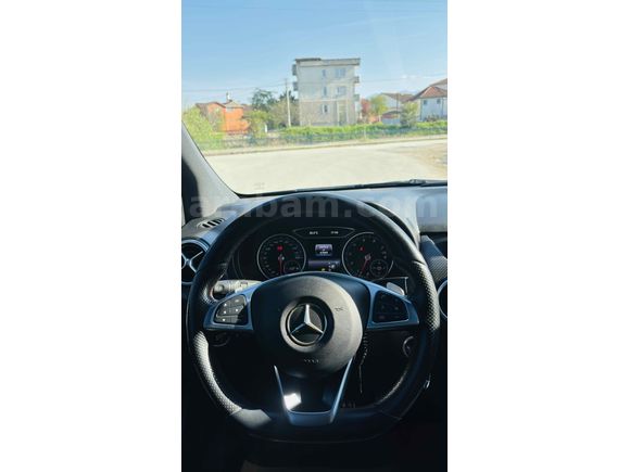 B180 AMG NADİR ÖRNEKLERDEN