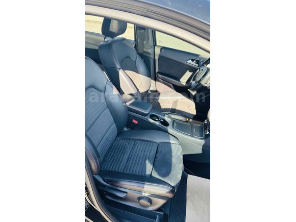 B180 AMG NADİR ÖRNEKLERDEN