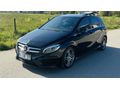 B180 AMG NADİR ÖRNEKLERDEN