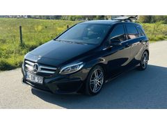 B180 AMG NADİR ÖRNEKLERDEN