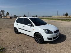 Sahibinden Ford Fiesta 1.4 TDCi Comfort 2008 Model 