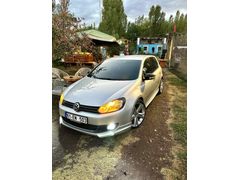 Sahibinden Volkswagen Golf 1.4 TSi Comfortline 2009 Model 