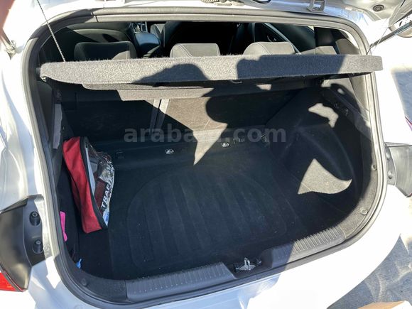 Doktordan Hyundai i30 1.6 CRDi Elite 2014 Model 