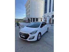Doktordan Hyundai i30 1.6 CRDi Elite 2014 Model 