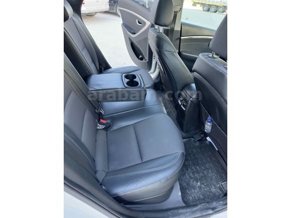 Doktordan Hyundai i30 1.6 CRDi Elite 2014 Model 