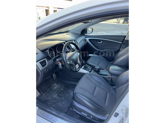 Doktordan Hyundai i30 1.6 CRDi Elite 2014 Model 