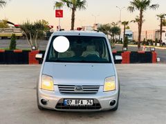 Sahibinden Ford Transit Connect K210 S Silver 2013 Model