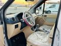 Sahibinden Ford Transit Connect K210 S Silver 2013 Model
