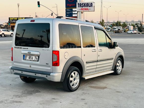 Sahibinden Ford Transit Connect K210 S Silver 2013 Model