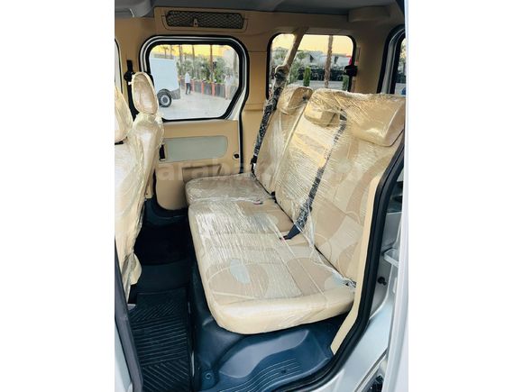Sahibinden Ford Transit Connect K210 S Silver 2013 Model