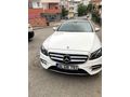 Ev Arsa Takas - Mercedes - Benz E 180 AMG 2017 Model 