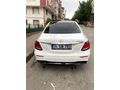 Ev Arsa Takas - Mercedes - Benz E 180 AMG 2017 Model 