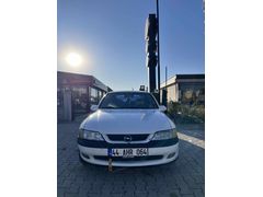 Sahibinden Opel Vectra 2.0 CD 1997 Model 
