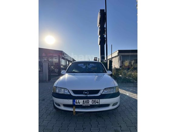 Sahibinden Opel Vectra 2.0 CD 1997 Model 