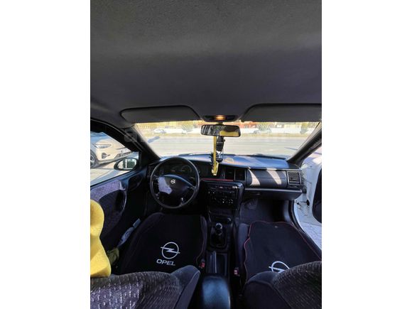 Sahibinden Opel Vectra 2.0 CD 1997 Model 