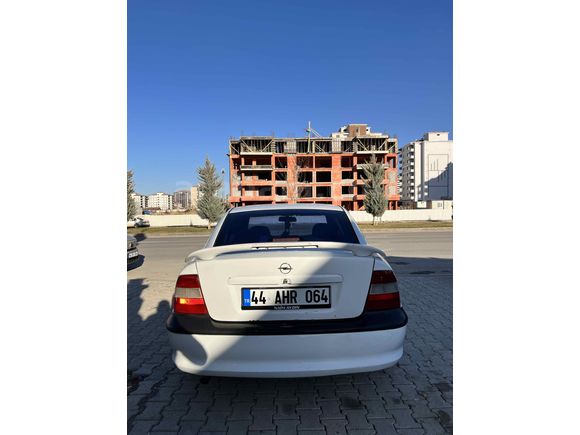 Sahibinden Opel Vectra 2.0 CD 1997 Model 