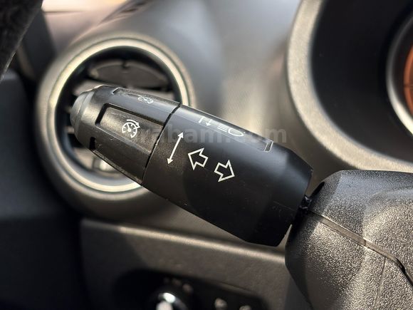 2013 MODEL CORSA 1.3 START&STOP 4 AİRBAG ABS HIZ SABİT KLİMA FUL
