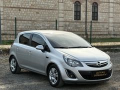 2013 MODEL CORSA 1.3 START&STOP 4 AİRBAG ABS HIZ SABİT KLİMA FUL