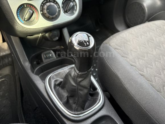 2013 MODEL CORSA 1.3 START&STOP 4 AİRBAG ABS HIZ SABİT KLİMA FUL