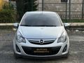 2013 MODEL CORSA 1.3 START&STOP 4 AİRBAG ABS HIZ SABİT KLİMA FUL