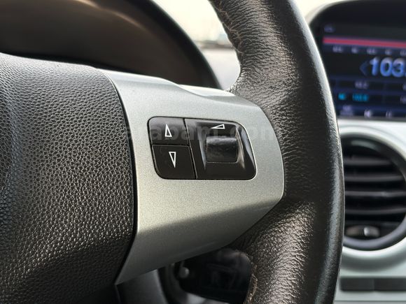 2013 MODEL CORSA 1.3 START&STOP 4 AİRBAG ABS HIZ SABİT KLİMA FUL