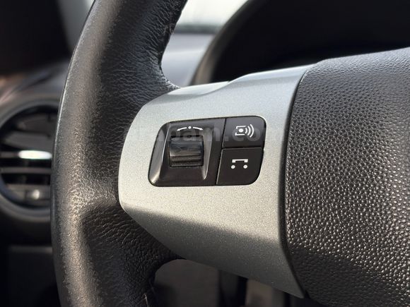 2013 MODEL CORSA 1.3 START&STOP 4 AİRBAG ABS HIZ SABİT KLİMA FUL